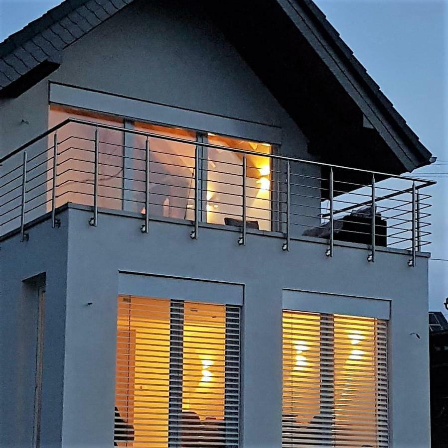 Ferienhaus May Utzenhain Zewnętrze zdjęcie