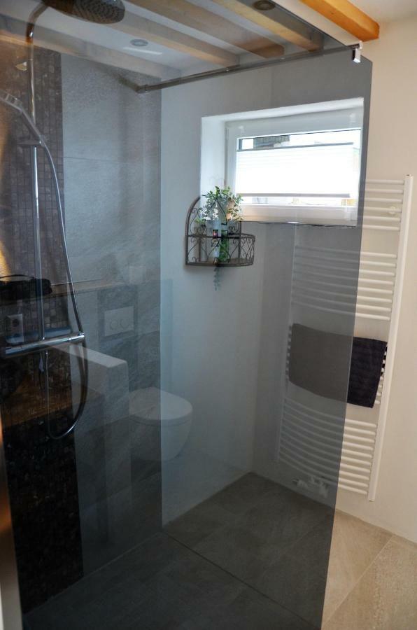 Ferienhaus May Utzenhain Zewnętrze zdjęcie